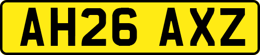 AH26AXZ
