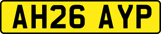 AH26AYP