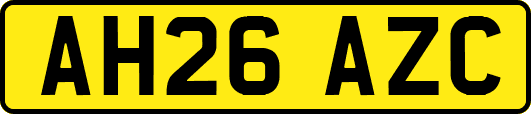 AH26AZC