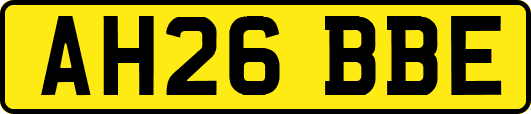 AH26BBE