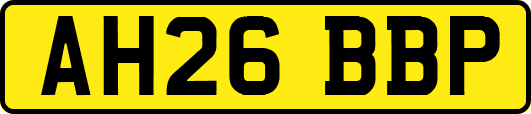 AH26BBP