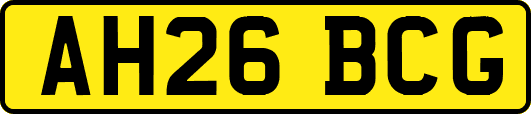 AH26BCG