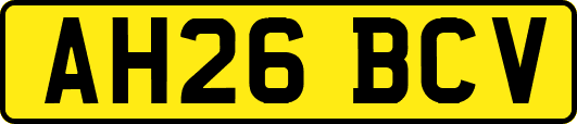 AH26BCV