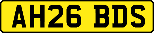 AH26BDS