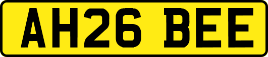 AH26BEE