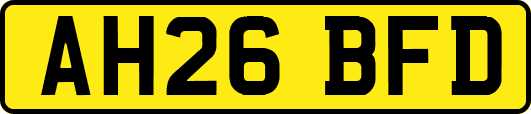AH26BFD