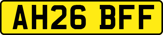 AH26BFF
