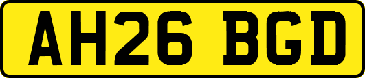 AH26BGD
