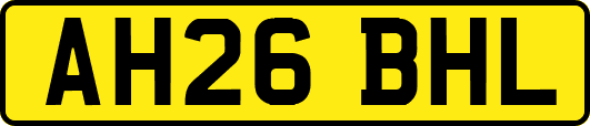 AH26BHL