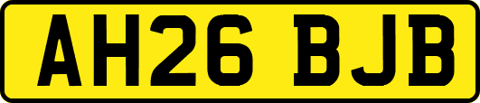 AH26BJB