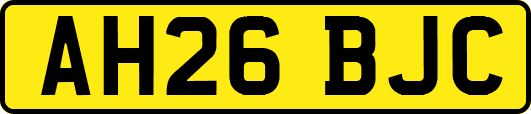 AH26BJC