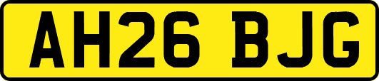 AH26BJG