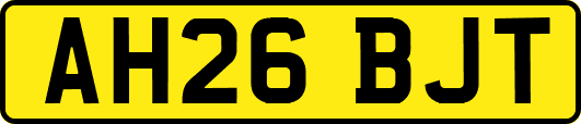AH26BJT