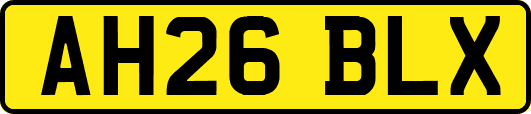 AH26BLX