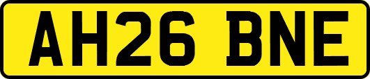 AH26BNE
