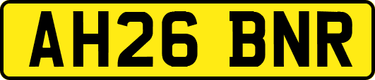 AH26BNR