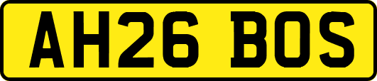 AH26BOS