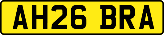 AH26BRA