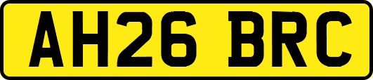 AH26BRC
