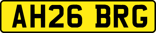 AH26BRG