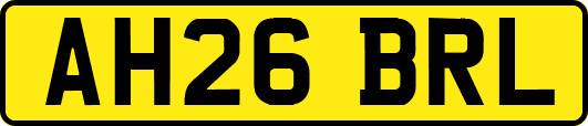 AH26BRL