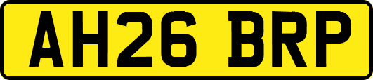 AH26BRP