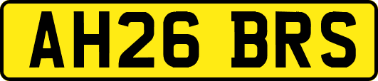 AH26BRS