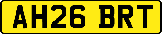 AH26BRT