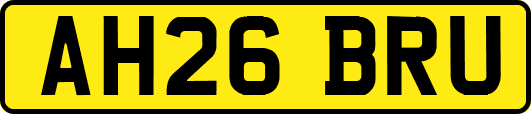 AH26BRU