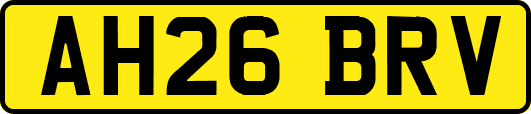 AH26BRV