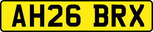 AH26BRX
