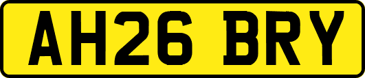 AH26BRY