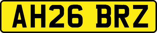 AH26BRZ