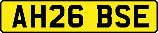 AH26BSE