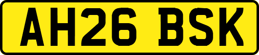 AH26BSK