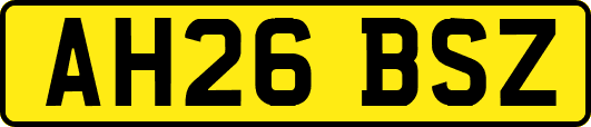 AH26BSZ