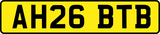 AH26BTB