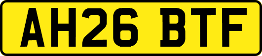 AH26BTF