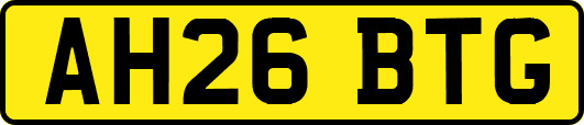 AH26BTG