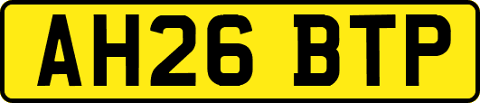 AH26BTP