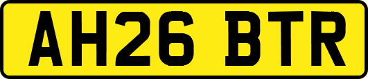 AH26BTR