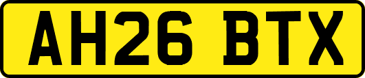 AH26BTX