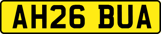 AH26BUA