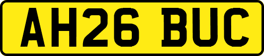 AH26BUC