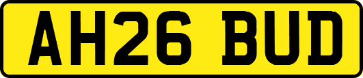 AH26BUD
