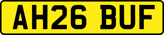 AH26BUF