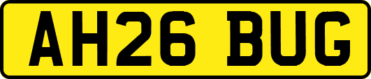 AH26BUG