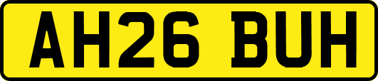 AH26BUH
