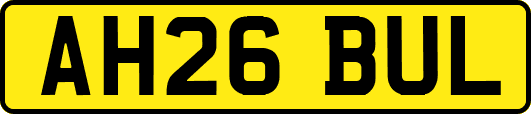 AH26BUL