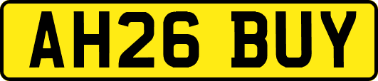 AH26BUY
